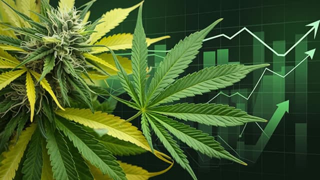Should You Buy Canopy Growth Stock on the Rebound?