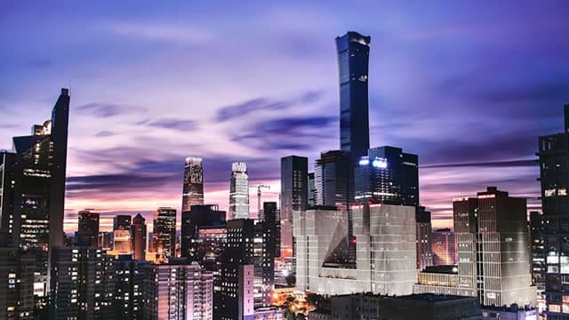 China's Alibaba Links Qwen AI App to Vast Consumer Ecosystem