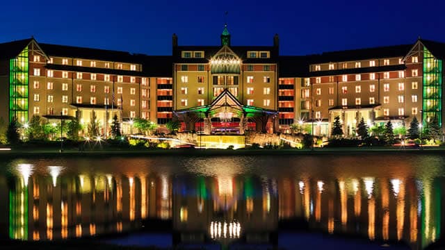Compared to Estimates, Wynn (WYNN) Q2 Earnings: A Look at Key Metrics