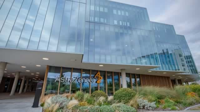 AstraZeneca: The Bigger Picture Remains Solid Growth Amidst Improving Margins And Returns