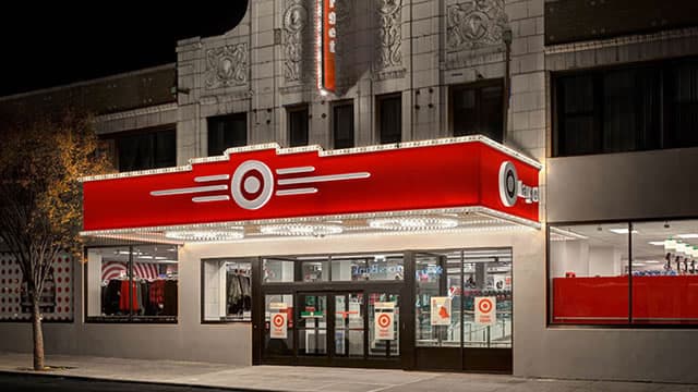 Why Target (TGT) Outpaced the Stock Market Today