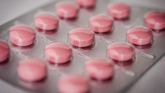 Amneal: Growing Drug Portfolio, Positive Cash Flow, Outweighing Leverage Risks