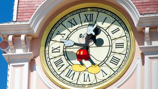 Why Walt Disney (DIS) is a Top Stock for the Long-Term