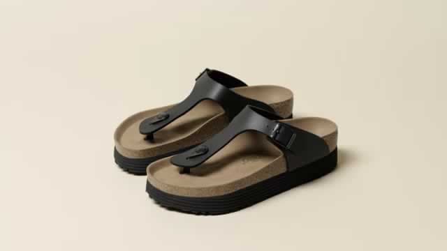 Bear of the Day: BIRKENSTOCK (BIRK)
