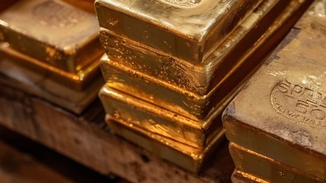 Chinese gold ETFs see record inflows in Q1 as investors, wholesalers and the PBoC jumped on lower prices to stock up – WGC's Jia