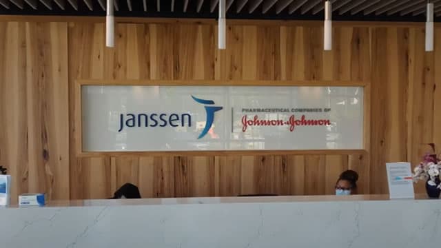 Johnson & Johnson says Tremfya eases spinal pain in Phase 4 psoriatic arthritis study