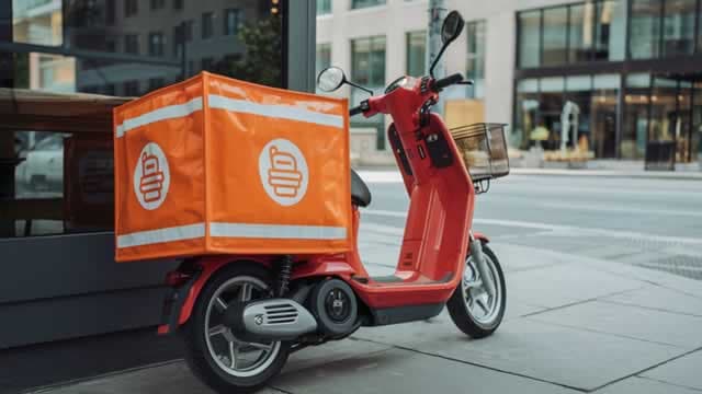 DoorDash (DASH) Price Forecast: Bullish Reversal Signals More Upside Ahead