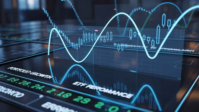 5 ETFs to Benefit From Cooling Inflation in the Near Term