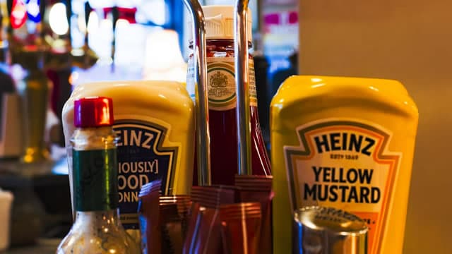 Kraft Heinz (KHC) Ascends While Market Falls: Some Facts to Note