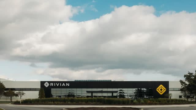 Rivian R2 Demand Tops Expectations as Autonomy and Robotaxi Plans Advance