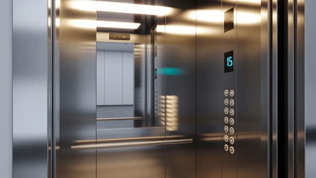 Elevator mechanics can make over $150,000, and this CEO says they can't hire them fast enough