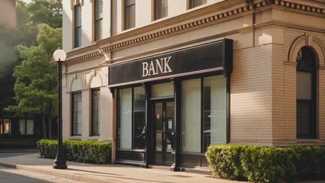 Implied Volatility Surging for German American Bancorp Stock Options