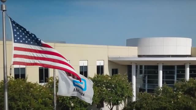 A Dividend King on Sale: Is Abbott Labs a Healthcare Bargain?