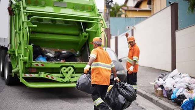 Compared to Estimates, Waste Connections (WCN) Q3 Earnings: A Look at Key Metrics