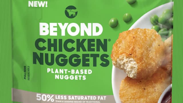 With Beyond Meat Down 27% in 2026, Should You Buy, Wait, or Walk Away?