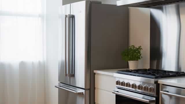 Why Whirlpool (WHR) Outpaced the Stock Market Today