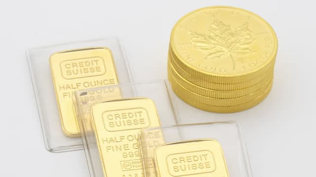 Teucrium Launches TPMT, a New Physical Gold ETF With a 0.24% Fee