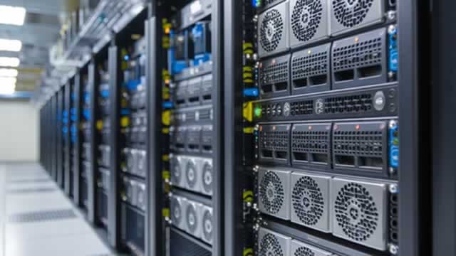 Stock Market Today, May 29: Super Micro Computer Jumps on European AI Cloud Partnership