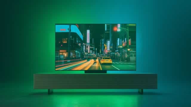 Roku, Inc. (ROKU) is Attracting Investor Attention: Here is What You Should Know