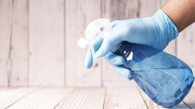 Is the Options Market Predicting a Spike in The Clorox Stock?