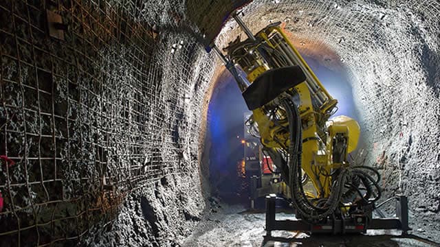 Aya Gold & Silver: Growth Remains On Track Despite The Pullback