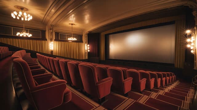 Is The Warming Relationship Between Netflix and AMC Theaters a Game Changer Heading Into 2026?