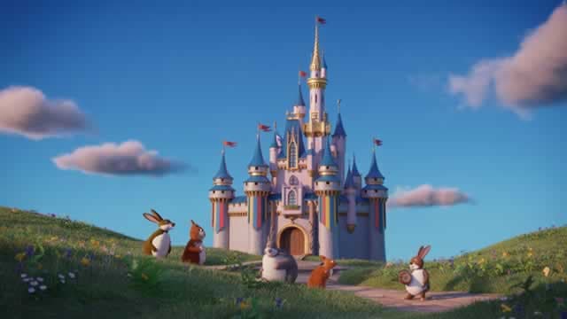 Disney's ‘Moana' Remake Crashes at Box Office