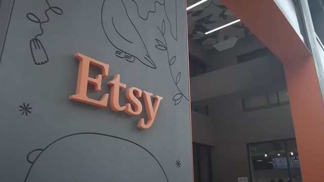 Is Etsy Stock Winning Back Buyers Faster Than Expected?