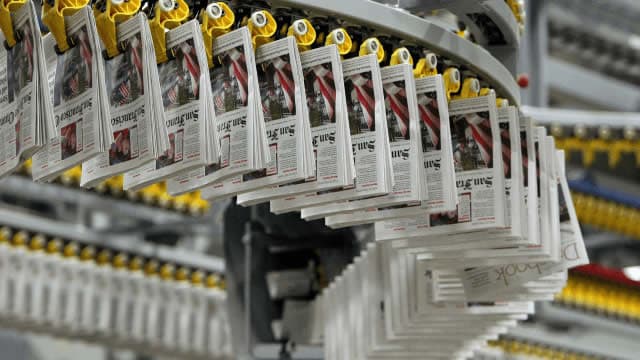 Value Line's Q1 Earnings Rise Y/Y Despite Lower Publishing Revenues