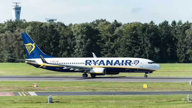 Ryanair EPS Estimates Southbound: Should You Avoid the Stock?