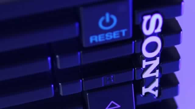 Sony: Quiet Quality, Stealthy Growth