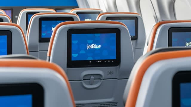 Why Is JetBlue (JBLU) Up 10.5% Since Last Earnings Report?