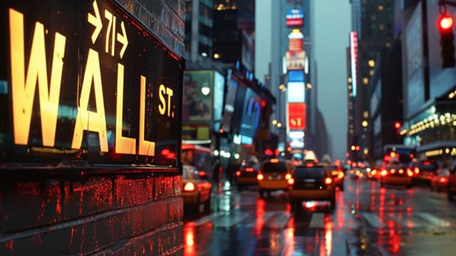 Latin American Stocks Are Back on the Map. The Road Could Still Be Bumpy.