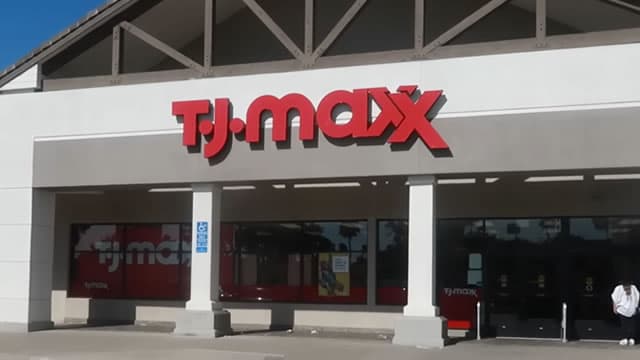 Brokers Suggest Investing in TJX (TJX): Read This Before Placing a Bet
