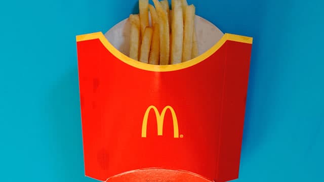 McDonald's Is Upgrading Its Menu. Should Investors Bite?