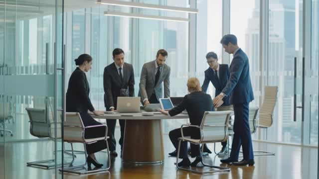 Janus International Group's Plunge Opens A Door To Opportunity (Upgrade)