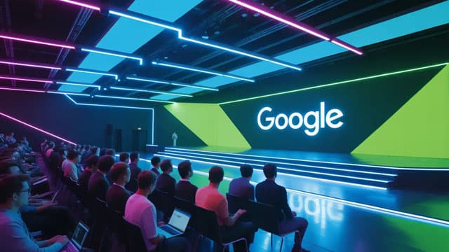 Wall Street sets Google stock price target for the next twelve months