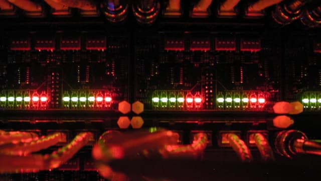 Are Computer and Technology Stocks Lagging InterDigital (IDCC) This Year?