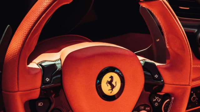 $1,000 Invested in Ferrari at Its 2026 Low Is Worth This Much Today