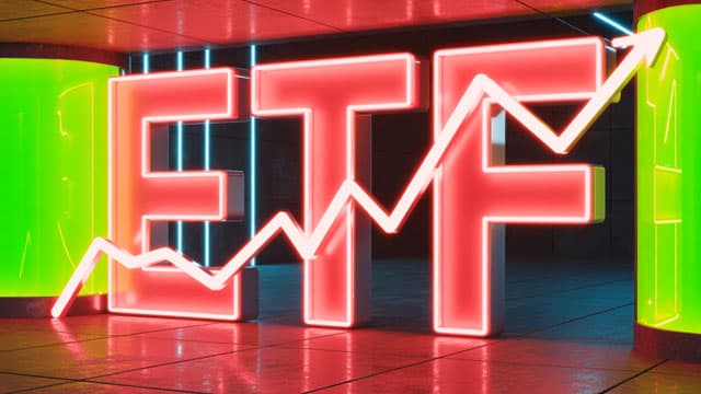 Record Highs On The Horizon For The VEGI ETF