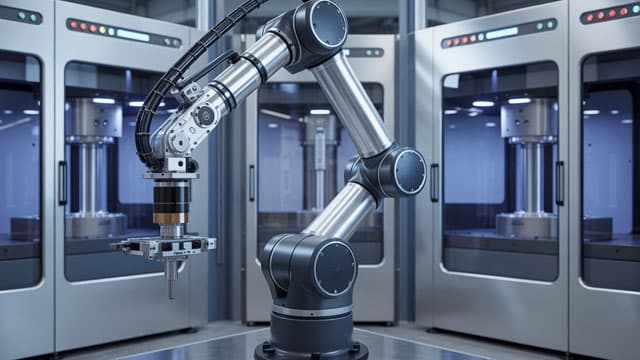 DXP Enterprises (DXPE) Rises Higher Than Market: Key Facts