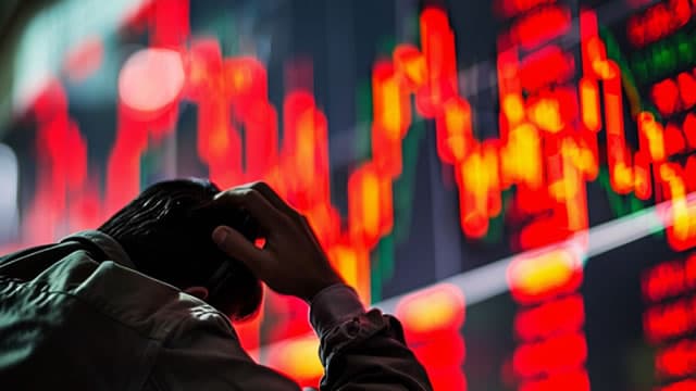 Top 3 Materials Stocks That Are Set To Fly This Month