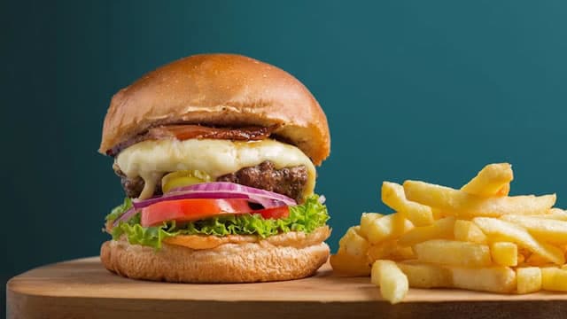 Restaurant chain BurgerFi files for Chapter 11 bankruptcy protection