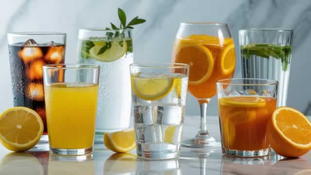 Monster Beverage (MNST) Earnings Expected to Grow: Should You Buy?