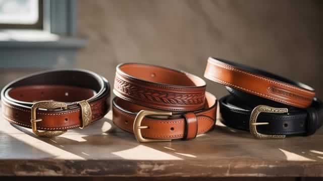 Why Wolverine World Wide (WWW) is a Top Momentum Stock for the Long-Term