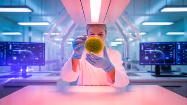 4 AI-Powered Drug Discovery Stocks to Watch as AI Reshapes Pharma