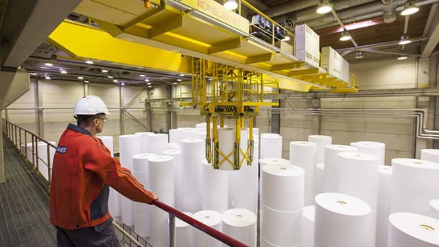 Acco Brands (ACCO) Matches Q4 Earnings Estimates