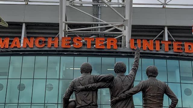 Manchester United: An Institution Steeped In Legacy, A Business Stuck Mid-Table