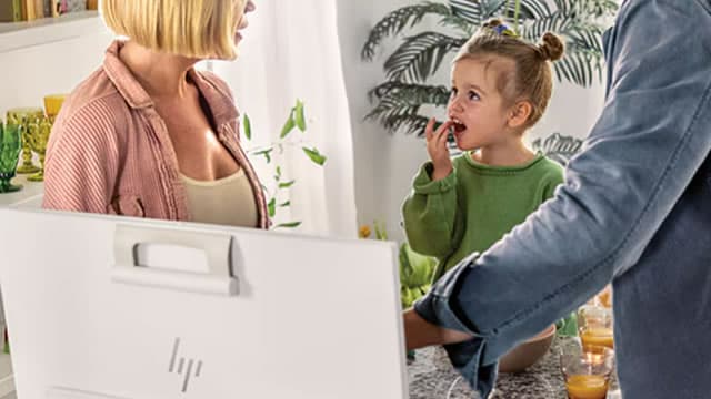 HP's Margin Squeeze Deepens As Memory Costs Surge