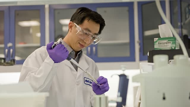 Amgen: MariTide And Osteoporosis Sales Fuel The Rally